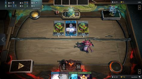 Купить игру Artifact The Dota Card Game