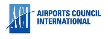 Airports Airports Council International AirlineLogos Net Worlds