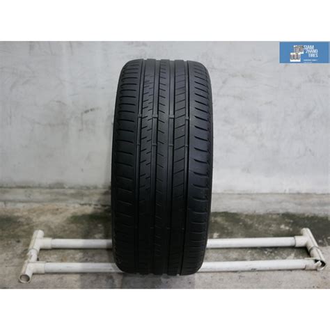 ยางมือสอง 275 35 r21 BRIDGESTONE ปี2020 ราคาต่อเส้น | Shopee Thailand