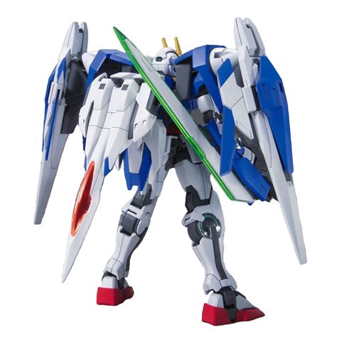 Bandai Hg Gundam Raiser Gn Sword Iii Zenco