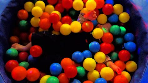 29 December Week 73 Swimming In The Ball Pit Youtube