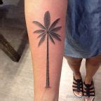 Alluring Palm Tree Tattoo Designs Tattooblend