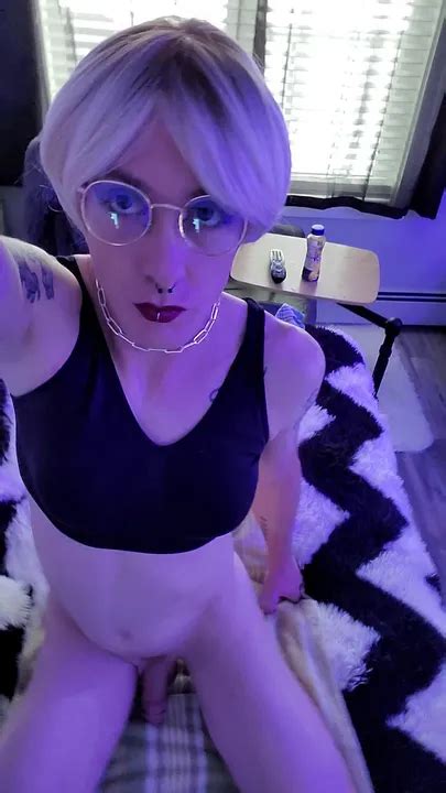 Feeling Sexy Canadian Shemale Amateur Amateur Porn XHamster