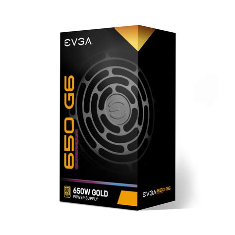 Evga Tw Evga Supernova G Plus Gold W Fully