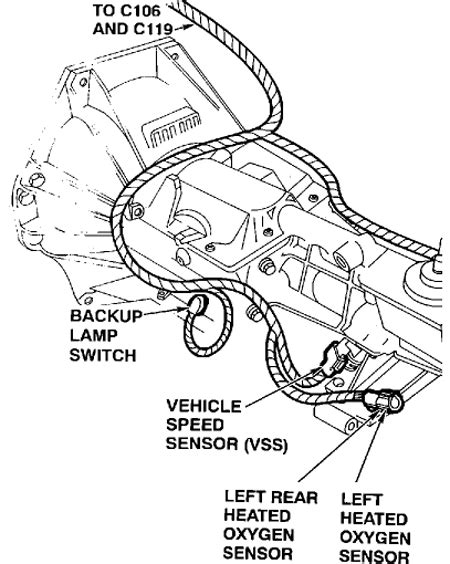 Mustang V Spark Plug Wiring Diagram Collection Faceitsalon