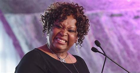 Robin Quivers Confesses Her Dirty Sex Song Secret