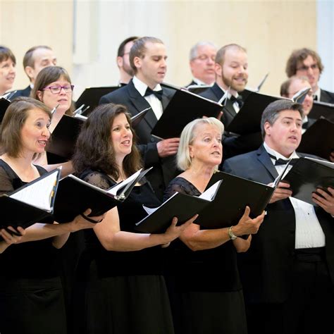Concord Chamber Choir