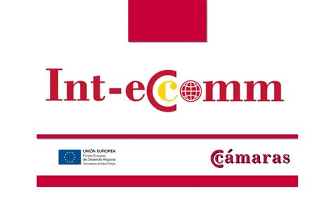 Programa Int Ecomm Cámara de Comercio de Murcia Ritec