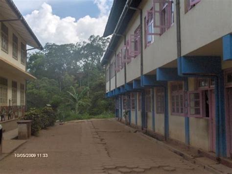 Bandarawela Dharmapala Navodya Maha Vidyalaya Bandarawela