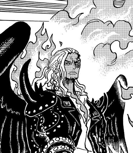 King Chapter 1035 One Piece Artofit