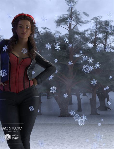 Instances Plus+ for Daz Studio | Daz 3D