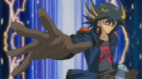 Yusei Fudo - Yugioh 5ds Photo (32940191) - Fanpop