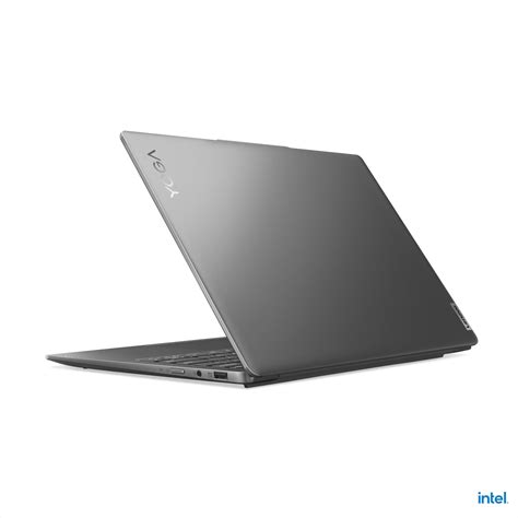 Lenovo Yoga Slim Iap Intel Core I P Wuxga Gb