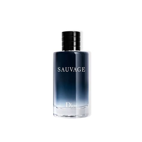 Dior Sauvage Eau De Toilette Ml