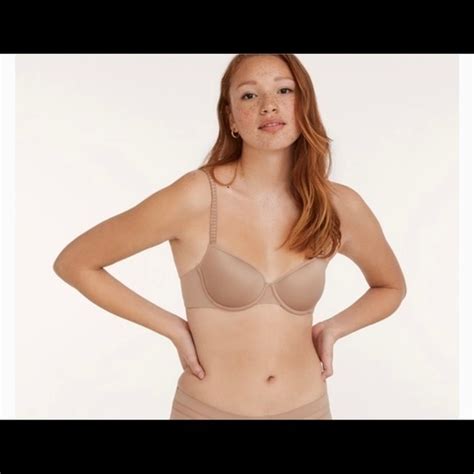 ThirdLove Intimates Sleepwear Thirdlove Nude Bra Poshmark