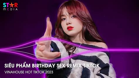 BIRTHDAY SEX ft SHADOW OF THE SUN REMIX FULL TRACK NHẠC TREND TIKTOK