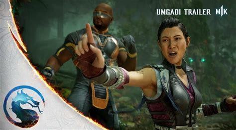 Li Mei Tanya And Baraka Confirmed For Mortal Kombat Nintendosoup