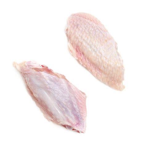 Frozen Middle Joint Wing Agro Pastoral Productsltd