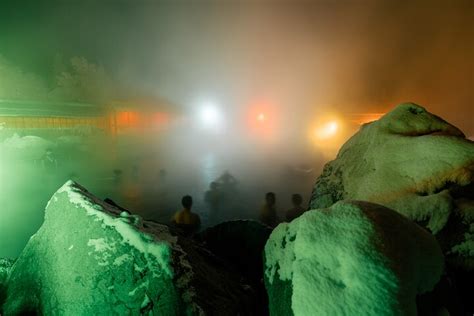 2024 Fairbanks Half Day Tour To Chena Hot Springs From Fairbanks
