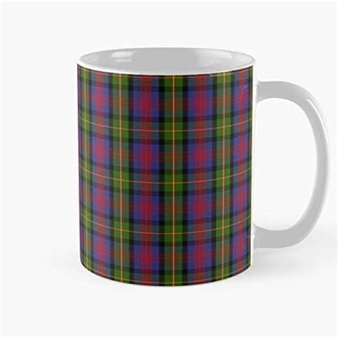 Amazon Clan Tartan Scottish Plaid Maclennan Tartans Best 11 Ounce