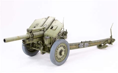 М-30 — Каропка.ру — стендовые модели, военная миниатюра
