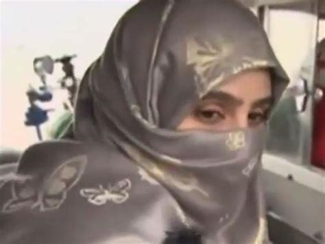 The Ex Wife Of Isis Boss Abu Bakr Al Baghdadi Says She Had No Idea She