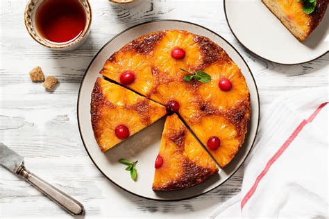 Receitas De Bolo De Laranja Que V O Te Surpreender