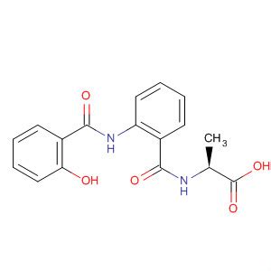 B Alanine N Hydroxybenzoyl Amino Benzoyl Cas No