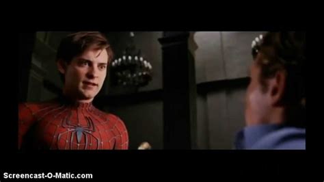 Spider Man Harry Finds Out Youtube