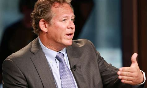 Blackrock Director Rick Rieder Bitcoin Price Could Go Up Significantly