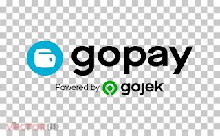 Logo GoPay (.PNG) Download Free Vectors | Vector69