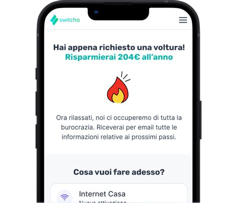 Voltura Gas Tempi Costi E Come Farla Online Switcho