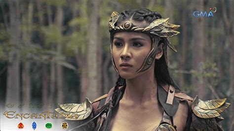 Encantadia Ang Galit Ni Danaya Episode 18 Video Dailymotion