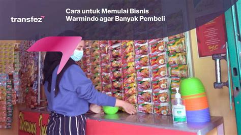 Cara Untuk Memulai Bisnis Warmindo Agar Banyak Customer