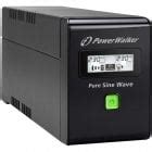 PowerWalker VI 800 SW 800VA SAI UPS PcComponentes