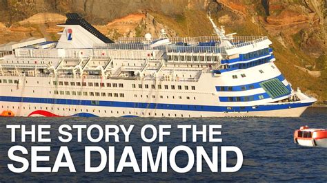 Sea Diamond
