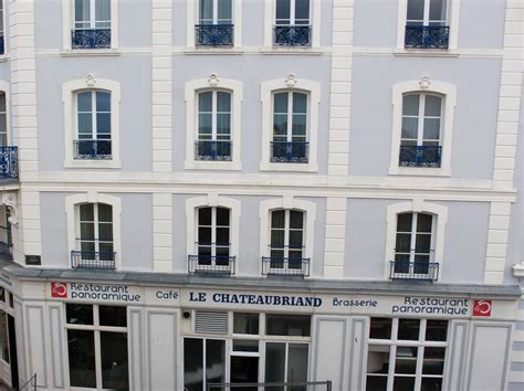 HÔtel France Et Chateaubriand 40 Photos And 13 Reviews Updated 2022