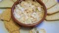 Hot Crab Dip With Almonds Recipe Food