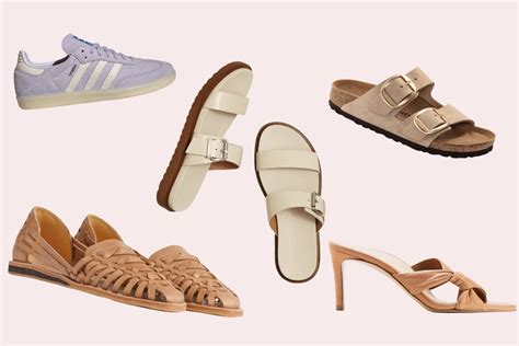 14 Of The Best Travel Shoes