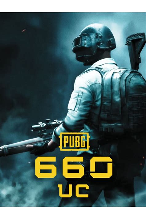 PUBG Corporation Pubg Mobile 660 600 60 Uc Fiyatı Yorumları Trendyol