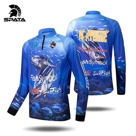 Camisetas De Pesca Deportiva Atelier Yuwa Ciao Jp