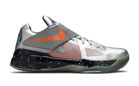 Nike Kd Galaxy Fd Release Date Sneakerfiles