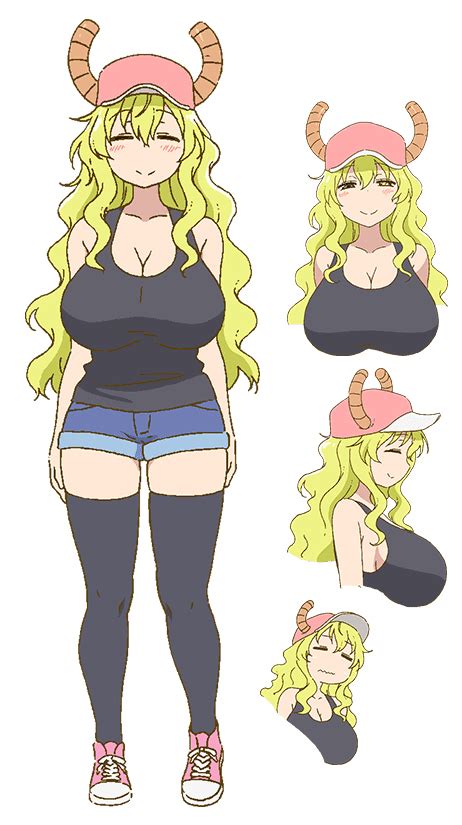 Lucoa Absolute Territory