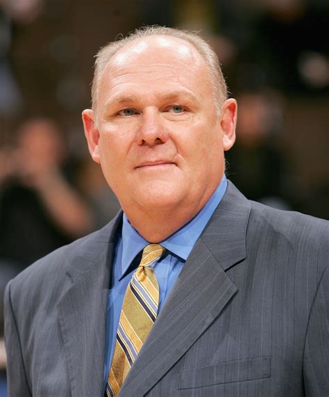 Happy Birthday George Karl 1951 George Karl Is A Former National