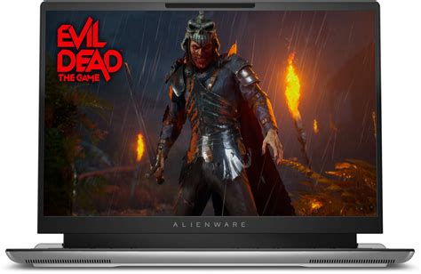 Alienware x16 R2 - Specs, Tests, and Prices | LaptopMedia.com