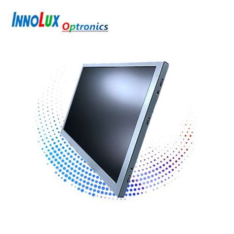 China Customized Innolux LCD Display Innolux LCD Display