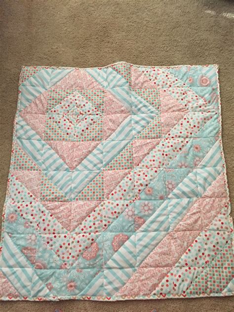 Quilts For Babies