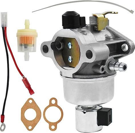 Amazon Silscvtt S Carburetor Replacement For Kohler