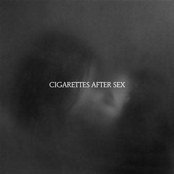 X S Dition Deluxe Cigarettes After Sex Vinyle Album Achat Prix