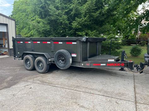 Dump Trailers for sale in Nashville, Tennessee | Facebook Marketplace